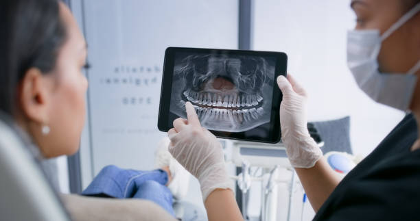 Licensed Tooth Extraction service in Burnsville, NC - Smile Center Dentistry